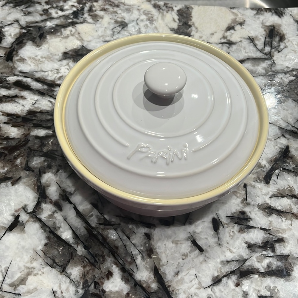 Parini pot